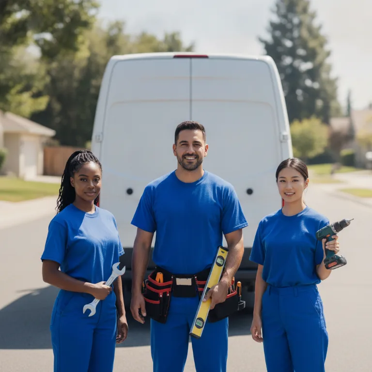 Pool Installation team in Detroit